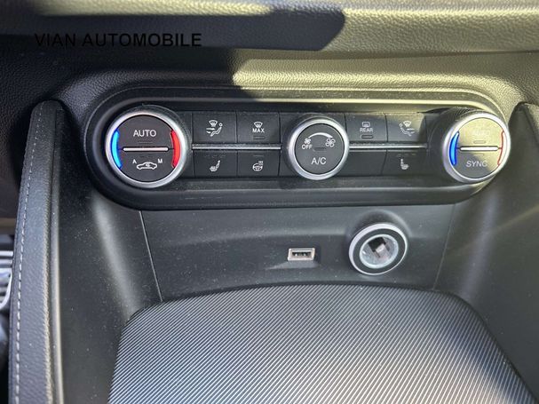 Alfa Romeo Stelvio 2.2 Q4 154 kW image number 21