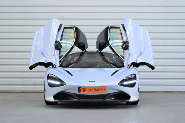 McLaren 720S 530 kW image number 4