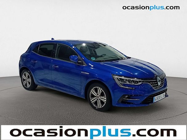 Renault Megane BLUE dCi 85 kW image number 1