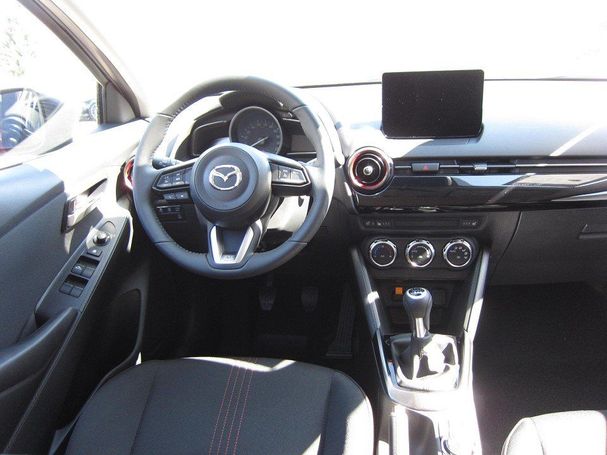 Mazda 2 90 66 kW image number 11