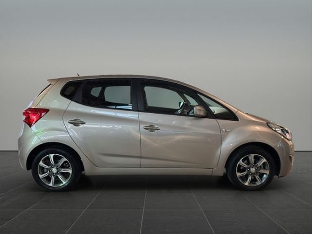 Hyundai ix20 1.6 Space+ 92 kW image number 8