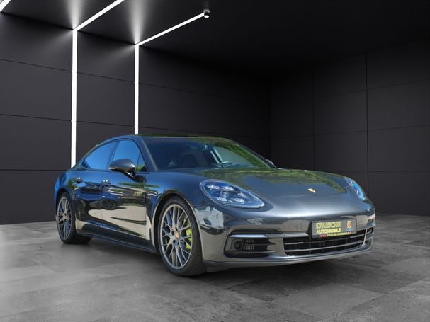 Porsche Panamera 4 340 kW image number 6