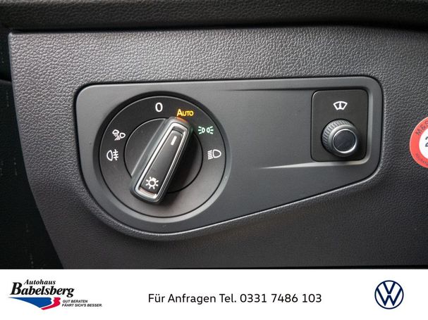 Volkswagen Tiguan Allspace 2.0 TDI R-Line 4Motion 147 kW image number 18