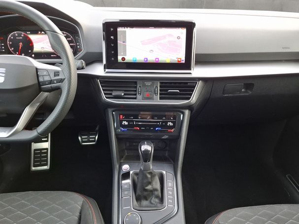 Seat Tarraco 1.5 TSI ACT 110 kW image number 14