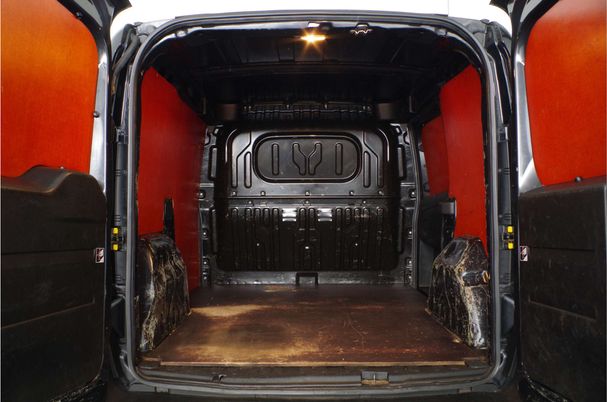 Fiat Doblo Cargo 60 kW image number 7