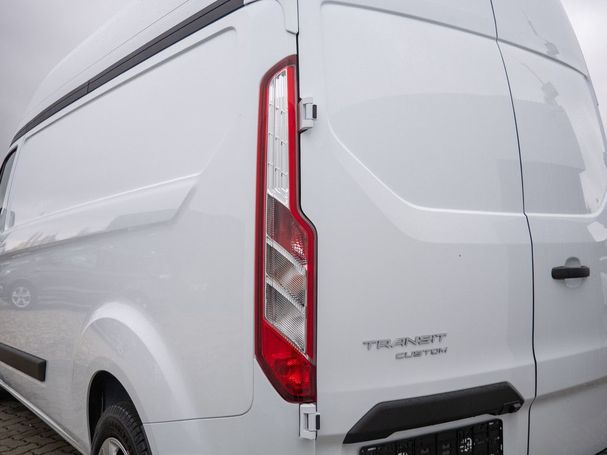 Ford Transit Custom 320 Trend 96 kW image number 20