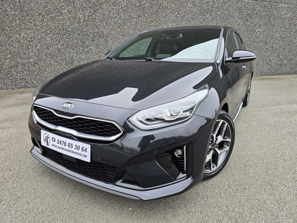 Kia ProCeed 1.4 T-GDI GT Line 103 kW image number 1