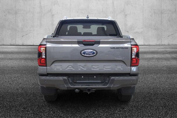 Ford Ranger 2.0 EcoBlue 150 kW image number 8