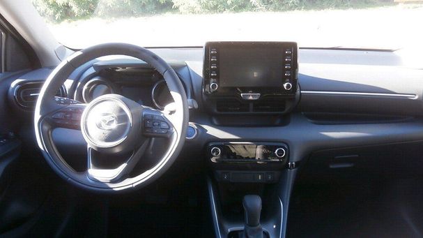 Mazda 2 1.5 68 kW image number 9