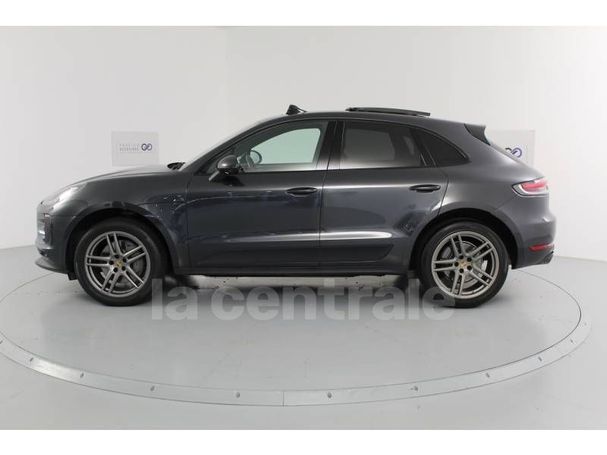 Porsche Macan S 260 kW image number 5