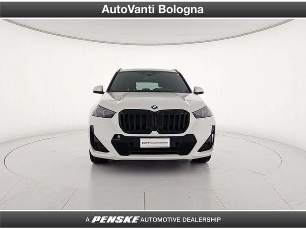 BMW X1e xDrive 240 kW image number 8