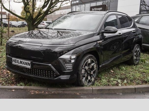 Hyundai Kona Prime 160 kW image number 1