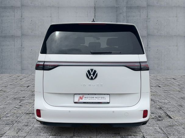 Volkswagen ID. Buzz Pro 150 kW image number 4