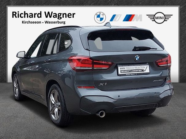 BMW X1 25e xDrive 162 kW image number 4