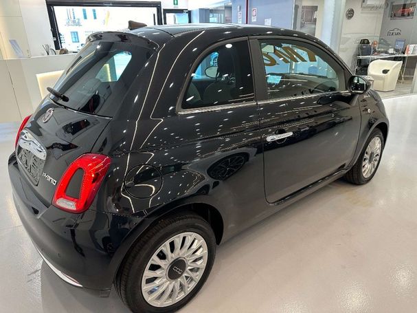 Fiat 500 1.0 51 kW image number 6