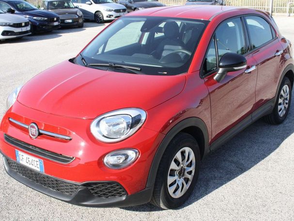 Fiat 500X 1.3 70 kW image number 1