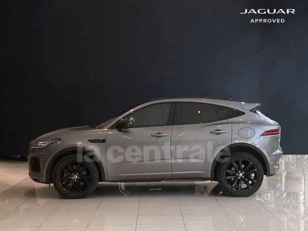 Jaguar E-Pace 227 kW image number 32