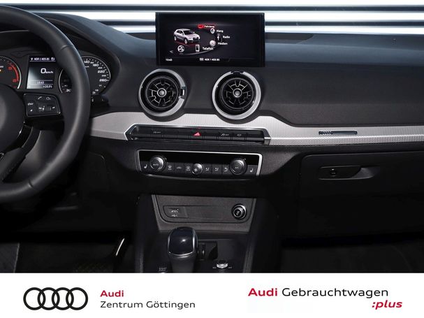 Audi Q2 30 TDI S tronic Advanced 85 kW image number 14