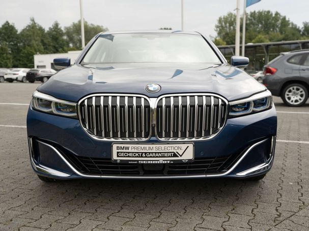 BMW 730d 210 kW image number 10