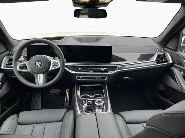 BMW X7 xDrive40d Sport 259 kW image number 13