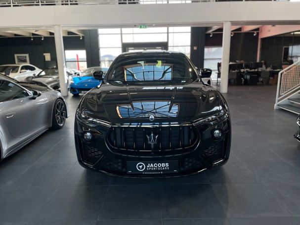 Maserati Levante 257 kW image number 5