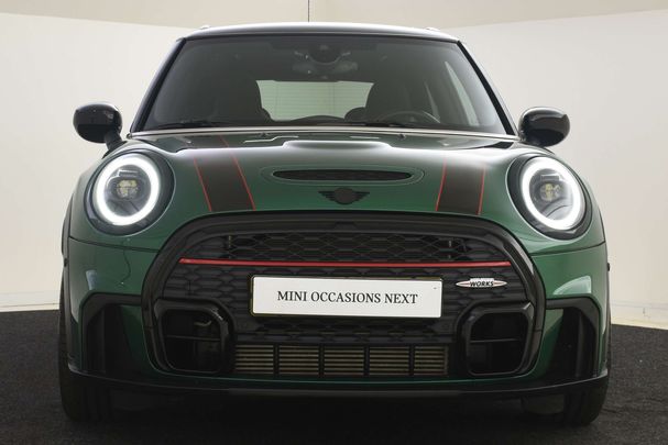 Mini John Cooper Works JCW 171 kW image number 21