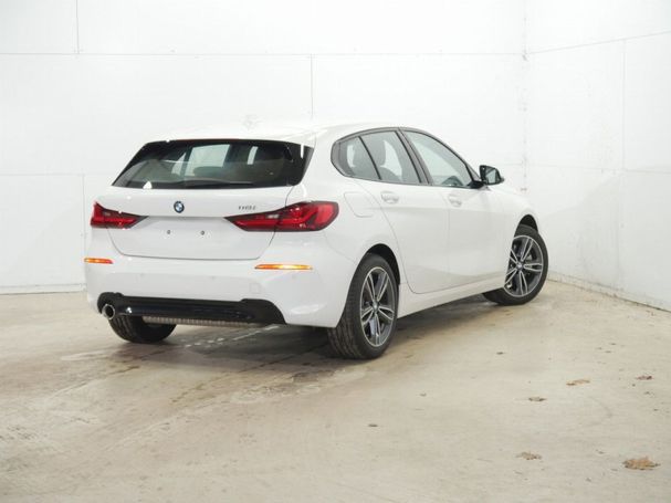 BMW 118i 103 kW image number 3