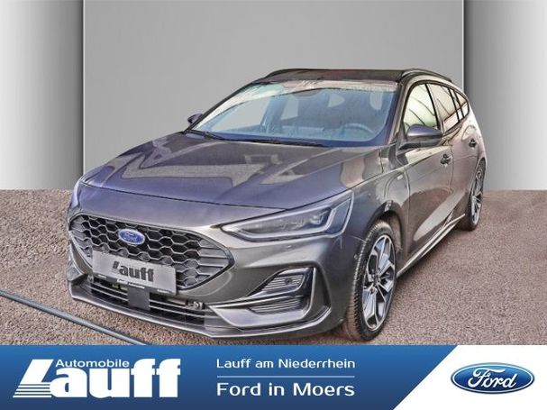 Ford Focus 1.0 EcoBoost MHEV 114 kW image number 1