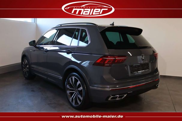 Volkswagen Tiguan 2.0 TDI DSG 110 kW image number 4