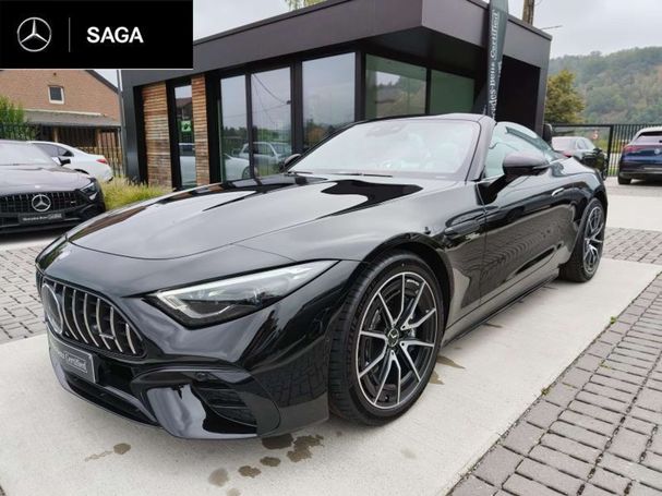 Mercedes-Benz SL 43 AMG 280 kW image number 2