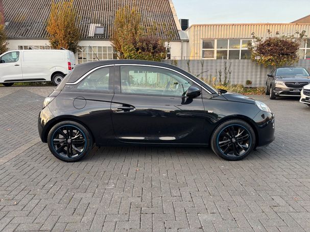 Opel Adam 64 kW image number 5