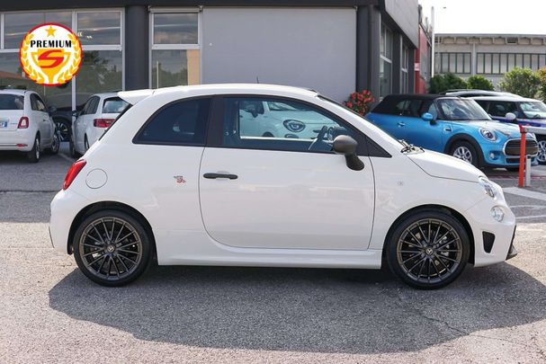 Abarth 595 121 kW image number 17