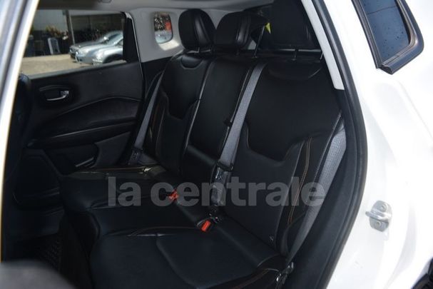 Jeep Compass 2.0 125 kW image number 18