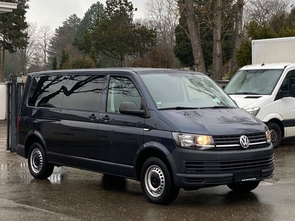 Volkswagen T6 Caravelle 110 kW image number 13