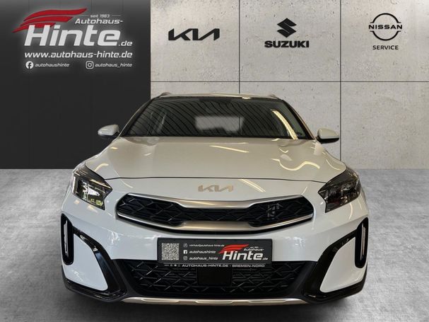 Kia XCeed 1.5 T-GDI Vision 103 kW image number 4