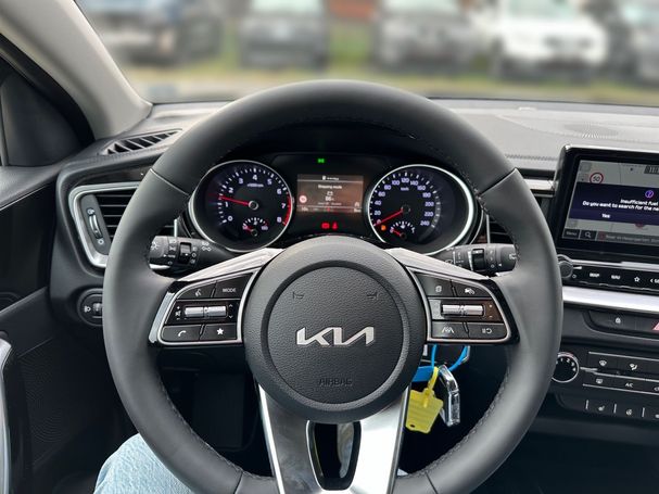 Kia XCeed 1.0 88 kW image number 11