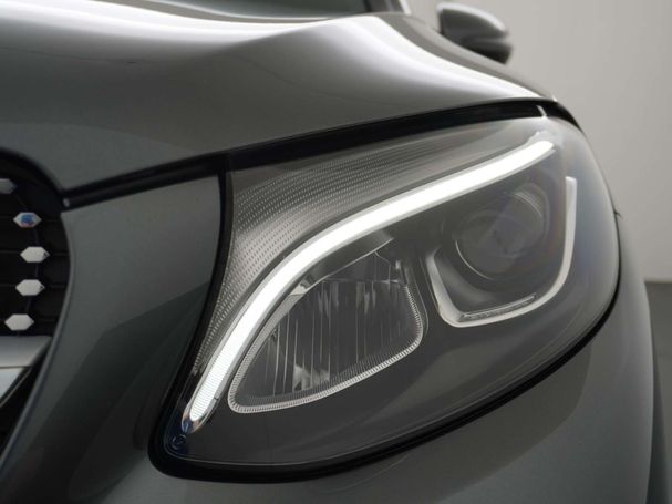 Mercedes-Benz GLC 250 4Matic 155 kW image number 20