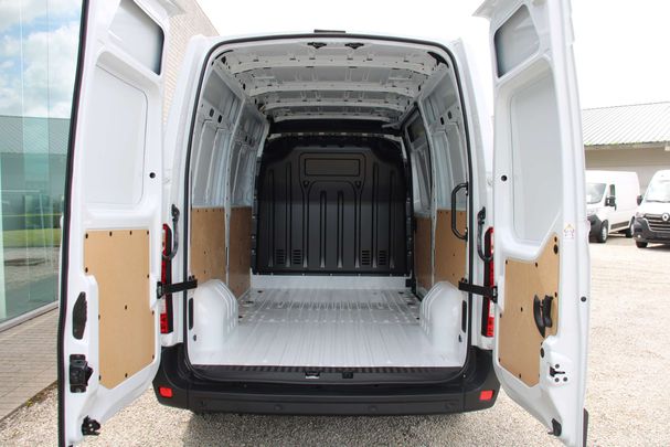 Renault Master DCi L2H2 100 kW image number 7