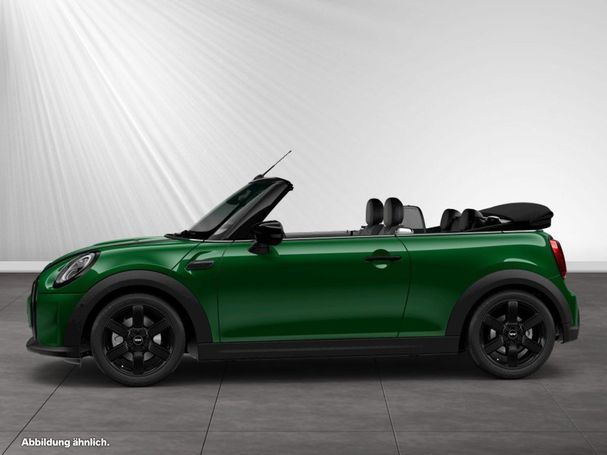 Mini Cooper Cabrio Mini 100 kW image number 6