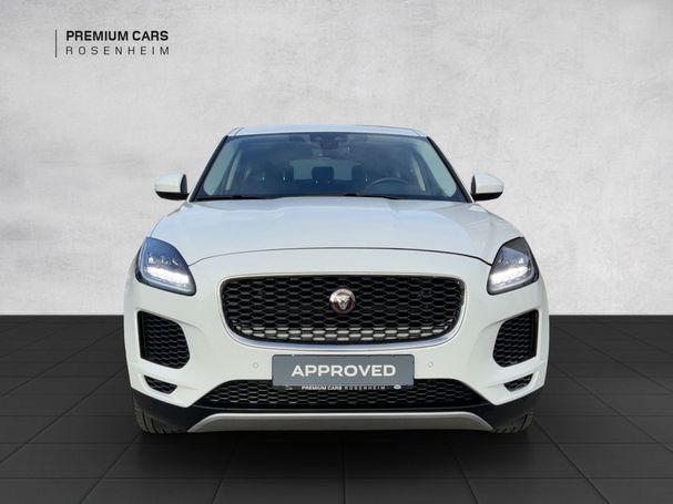 Jaguar E-Pace D180 AWD 132 kW image number 14