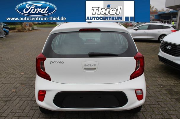 Kia Picanto 49 kW image number 6