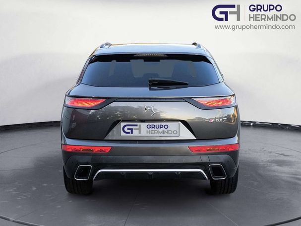 DS Automobiles 7 Crossback BlueHDi PERFORMANCE LINE 130 kW image number 7