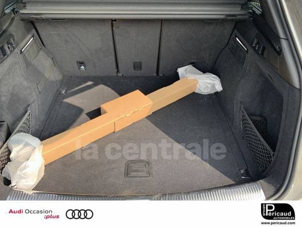 Audi Q5 35 TDI S tronic S-line 120 kW image number 11