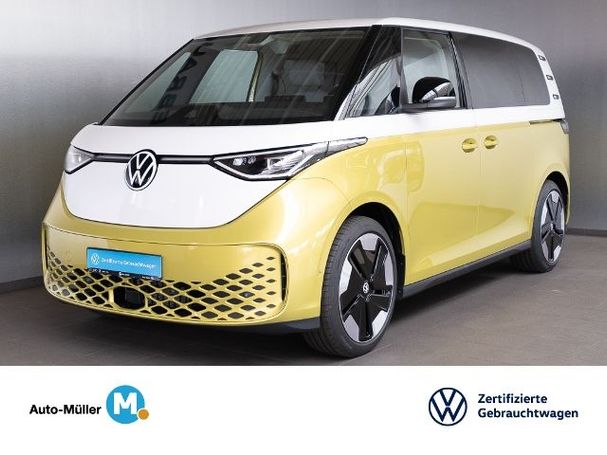 Volkswagen ID. Buzz 150 kW image number 1