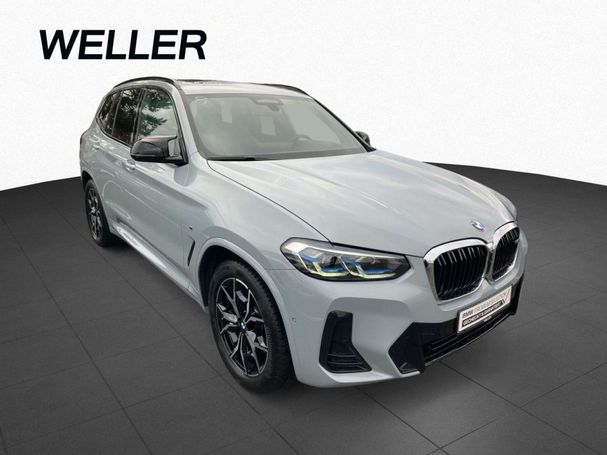 BMW X3 xDrive 265 kW image number 7