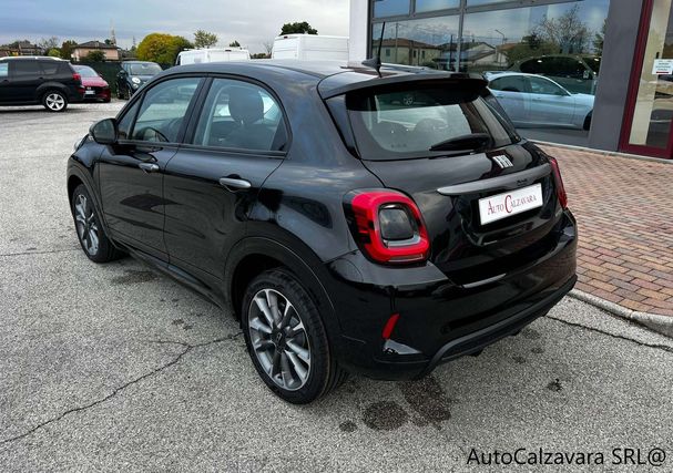 Fiat 500X 96 kW image number 4