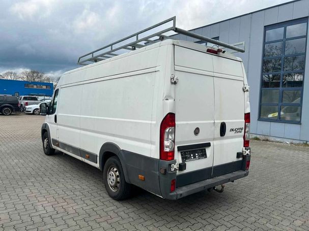 Fiat Ducato L5 88 kW image number 9