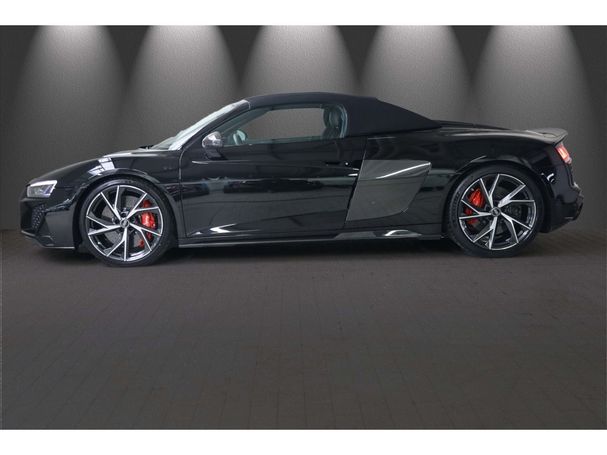 Audi R8 Performance 456 kW image number 5