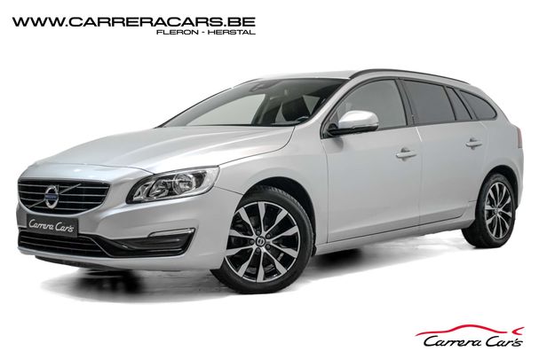 Volvo V60 D3 88 kW image number 1