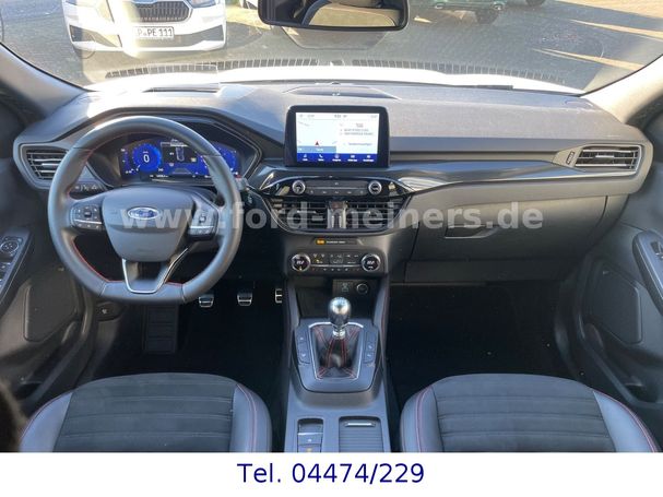 Ford Kuga 1.5 EcoBoost ST-Line 110 kW image number 11